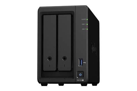 ds720+|Synology DiskStation DS720+ Review